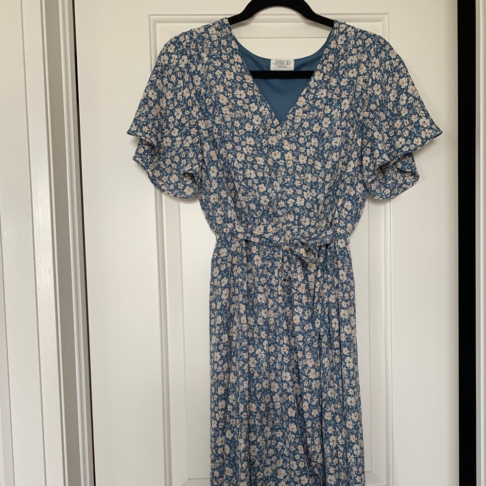 MIDI Dress